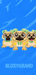 Los Puggies