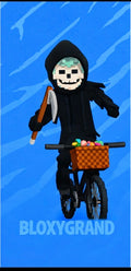 Mieteteria Bicicleteria