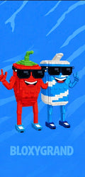 Swaggy Bros