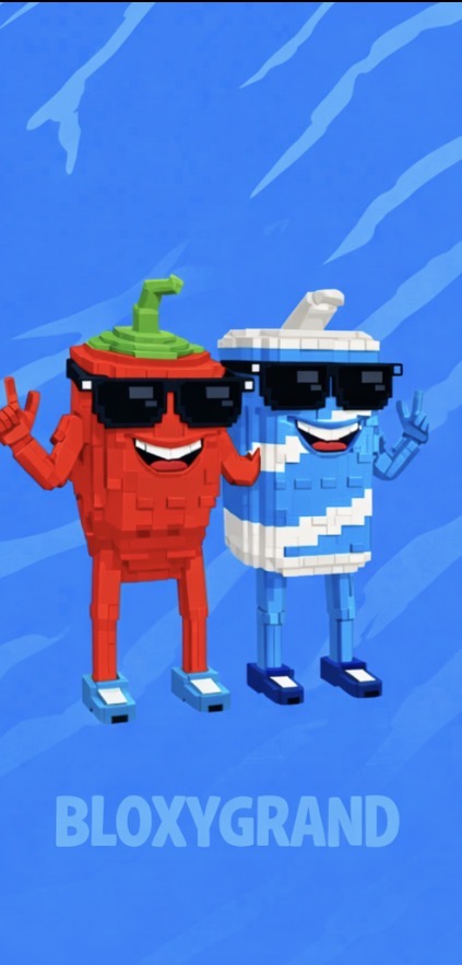 Swaggy Bros