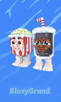 Popcuru and Fizzuru