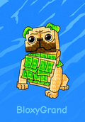 Money Money Puggy
