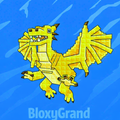 Dragon Cannelloni